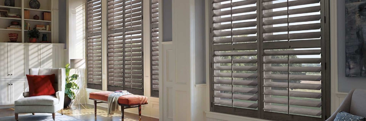 Shades near Miami, Florida (FL), that offer both soft and hard styles from Hunter Douglas